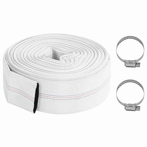 Furtun de incendiu, 30 m 3" PVC