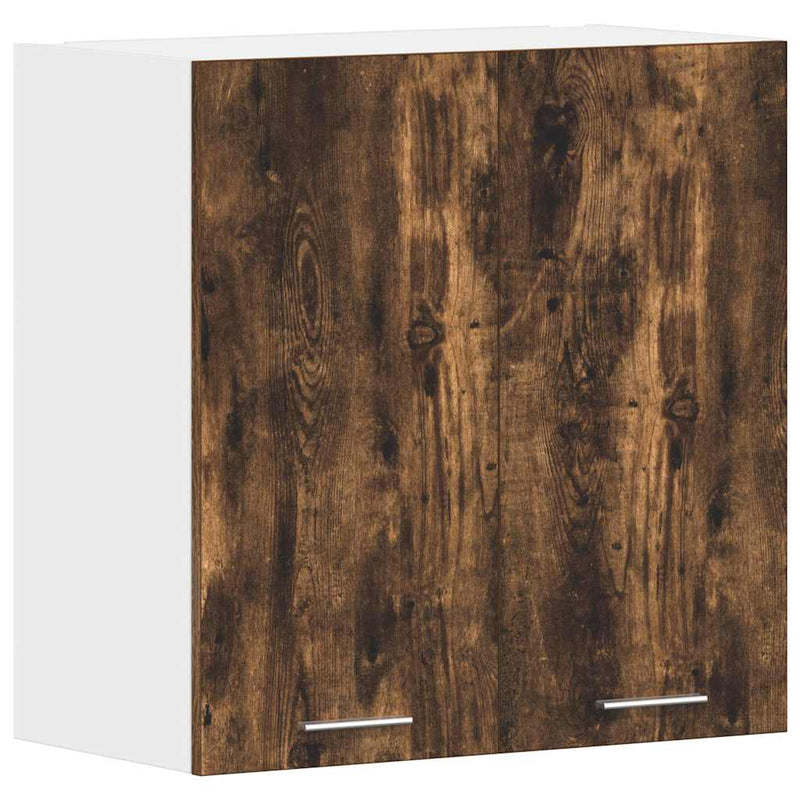 Dulap suspendat “Lyon”, stejar ma+G169:G240ro, 60x31x60 cm