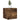Comode TV montaj pe perete 2 buc. stejar fumuriu 30,5x30x30 cm