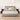 Noptiere, 2 buc., stejar maro, 35x35x55 cm, lemn prelucrat
