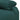 Fotoliu rabatabil electric, verde închis, material textil