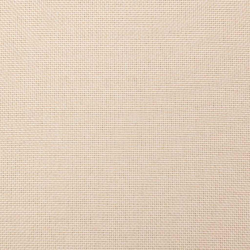 Fotoliu rabatabil electric, crem, material textil