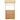 Set mobilier de bar, 3 piese, bambus