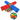 Bile de joc, 250 buc., multicolor
