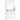 Dulap pentru pantofi, alb, 59x17x108 cm, lemn stratificat
