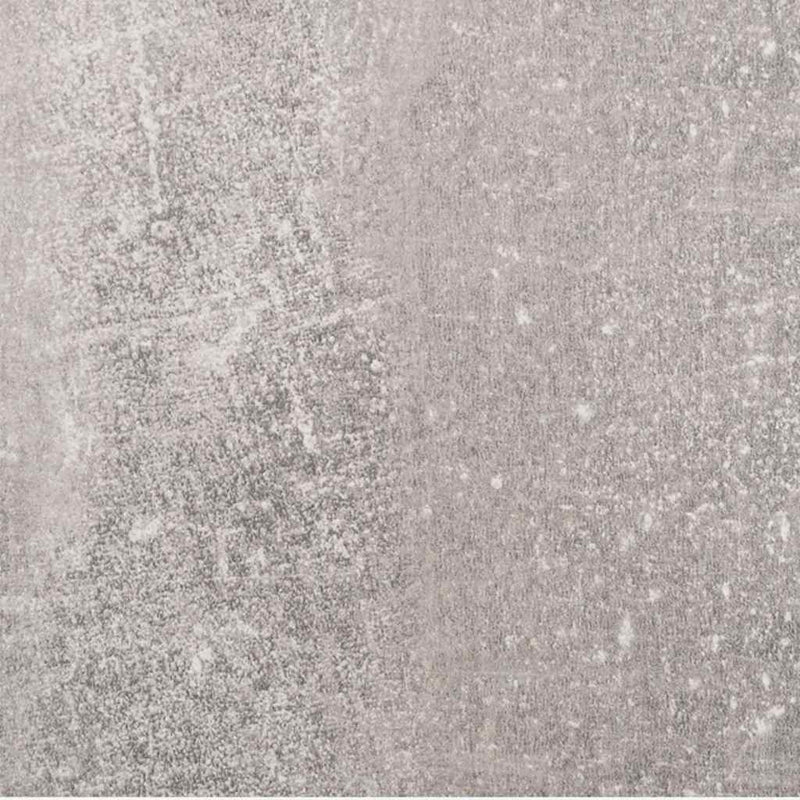 Pantofar, gri beton, 59x17x81 cm, lemn compozit