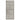 Pantofar, gri beton, 63x24x147 cm, lemn compozit