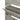 Pantofar, gri beton, 63x24x147 cm, lemn compozit