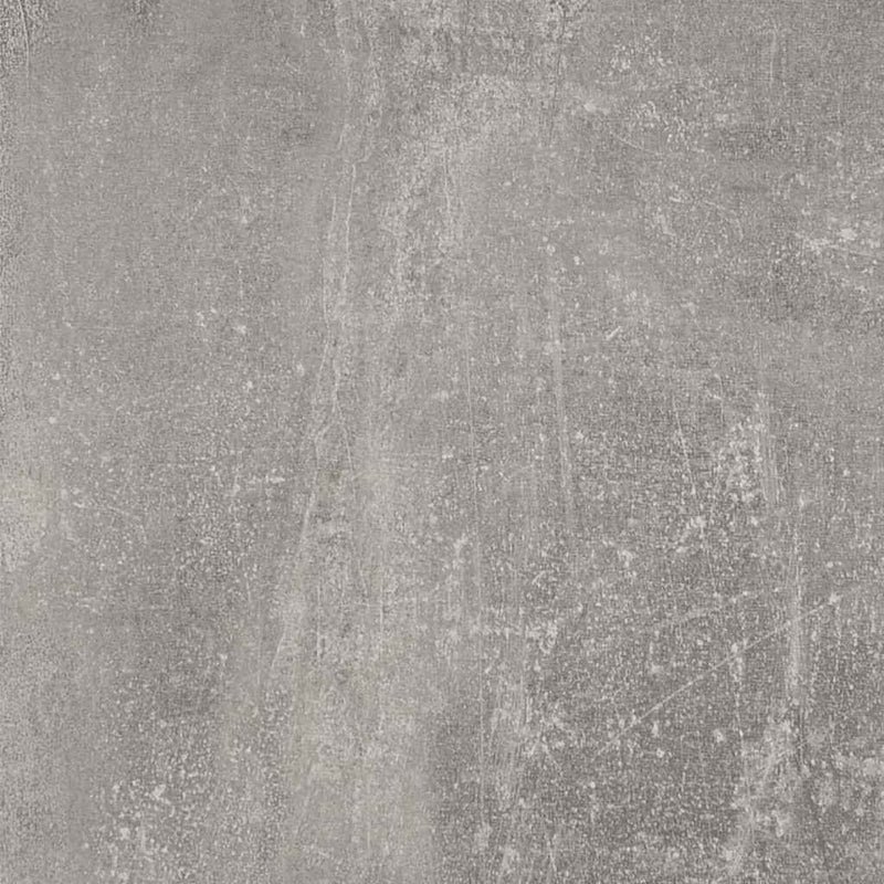 Pantofar, gri beton, 63x24x103 cm, lemn compozit