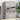 Pantofar, gri beton, 63x24x103 cm, lemn compozit