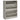 Pantofar, gri beton, 63x24x81 cm, lemn compozit