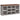 Bancheta pantofar, gri beton, 103x30x48 cm, lemn compozit