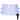 Cablu luminos cu 1200 LED-uri, alb rece, 50 m, PVC