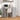 Birou, gri sonoma, 100x50x76 cm, lemn prelucrat