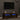 Comode TV cu lumini LED, 2 buc., stejar fumuriu, 60x35x40 cm