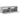 Comode TV cu lumini LED, 2 buc., gri sonoma, 60x35x40 cm