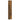 Dulap de baie, stejar afumat, 25x26,5x170 cm, lemn prelucrat
