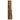 Dulap de baie, stejar afumat, 25x26,5x170 cm, lemn prelucrat