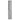 Dulap de baie, gri sonoma, 25x26,5x170 cm, lemn prelucrat