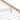 Cadru de pat mic single, 75x190 cm, lemn masiv