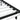 Cadru de pat mic single, negru, 75x190 cm, lemn masiv