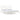 Cadru de pat Super King, alb, 180x200 cm, lemn masiv
