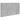 Tăblie de pat, gri beton, 160x1,5x80 cm, lemn prelucrat