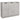 Servantă, gri beton, 90,5x30x70 cm, lemn prelucrat