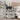 Noptiere 2 buc. Gri Beton Standard Engineered wood