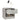 Noptiere 2 buc. 40 x 39 x 40cm Lemn prelucrat