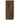 Dulap, stejar fumuriu, 60x30x70 cm, lemn prelucrat