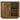 Dulap, stejar fumuriu, 80x40x75 cm
