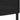 Cort de petrecere pliabil, negru, 3x3 m