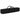 Cort de petrecere pliabil, negru, 3x3 m