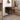 Noptiere plutitoare 2 buc. stejar fumuriu 40x31x27 cm lemn