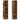 Dulap CD-uri 2 buc. stejar fumuriu 21x16x93,5 cm lemn prelucrat