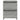 Noptiere 2 buc. gri Sonoma 30x30x40 cm lemn prelucrat