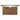 Set de mobilier de baie, stejar fumuriu, lemn prelucrat
