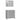 Set de mobilier de baie, gri sonoma, lemn prelucrat