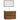Set mobilier de baie, 2 piese, stejar fumuriu, lemn prelucrat