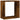 Rafturi cuburi de perete 4 buc Stejar afumat 30x15x30 cm