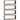 Rafturi de perete cub, 4 buc. stejar fumuriu 80x15x26,5 cm lemn