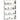 Rafturi de perete cub, 4 buc., gri sonoma, 80x15x26,5 cm, lemn