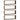 Rafturi de perete cub, 4 buc. stejar maro, 80x15x26,5 cm, lemn