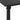 Set mobilier de exterior cu perne, 4 piese, gri, poliratan