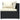 Set mobilier de grădină cu perne, 9 piese, negru, poliratan