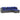 Set mobilier de grădină cu perne, 4 piese, poliratan, gri