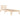 Cadru de pat single, 90x190 cm, lemn masiv