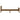 Cadru de pat mic single, maro miere, 75x190 cm, lemn masiv