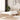Cadru de pat mic single, 75x190 cm, lemn masiv
